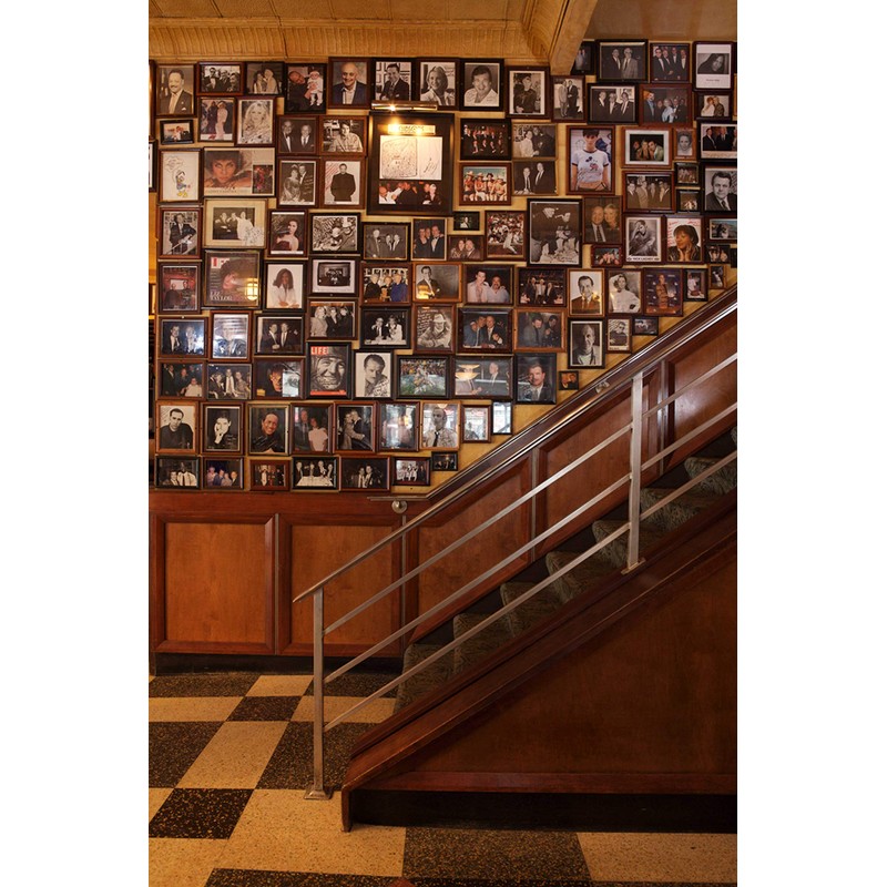 Gibsons Steakhouse Blackened Seasoning