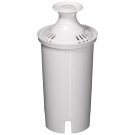 Brita 060258359916 987554 Pitcher Replacement Filters, Pack of 10, 10Ct, White