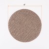 sourcing map 20pcs Mesh Sanding Discs 4 Inch Hook and