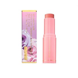 PAT McGRATH LABS Divine Blush: Legendary Glow Cheek Color Balm - Paradise Peony, 1 Count (Pack of 1)