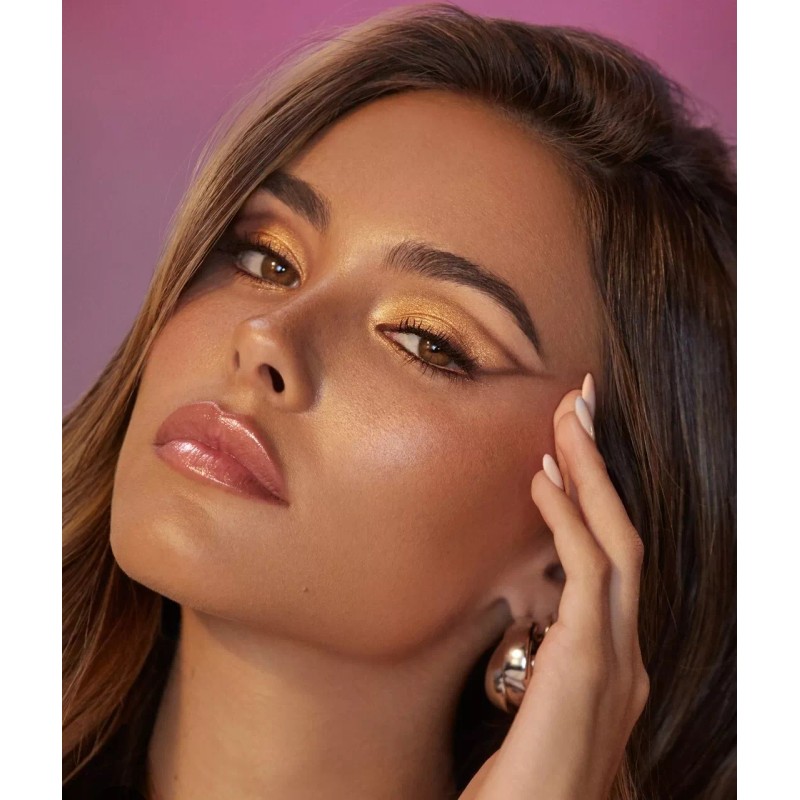 Eyeshadow Morphe x Madison Beer Channel Surfing Artistry Palette BNIB