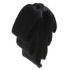 KOBE VINGTAINE H-934 Ribbon Banana Clip, Satin, Medium, Hair Clip,