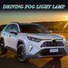 VGETTING Daytime Running Light For Toyota RAV4 2019 2020 2021