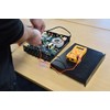 Mercury MTN-01 | Digital Multimeter with Network Testing,Yellow