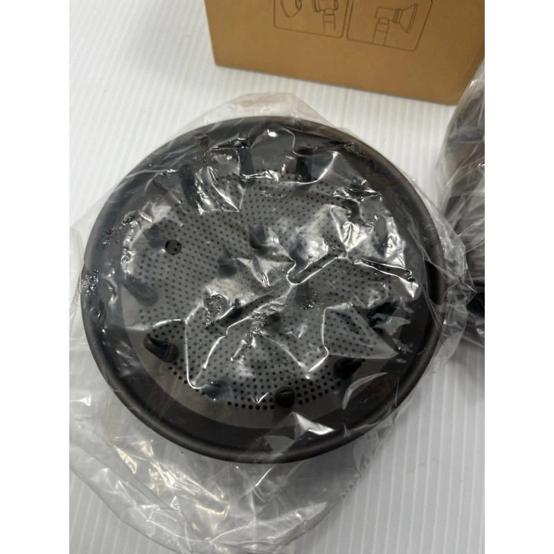 Unbranded Diffuser and Adaptor for Dyson Airwrap Styler, Upgraded Hair