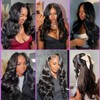 Vallbest 16A Body Wave Bundles Human Hair 4 Bundles 18
