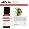 BIO - Turpentine Essential Oil - 10mL - 100% Pure,