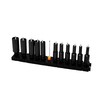 ToolBox Widget - Socket Organizers 1/4" | Includes 12 Modular