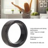 Smart Ring Health Tracker Bluetooth Step Counting Sleep Quality Monitoring