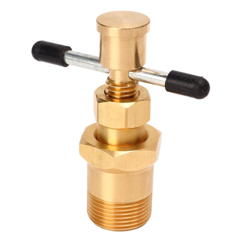 Olive Puller Brass Abrasion Resistant High Hardness Smooth Surface for