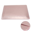 Laptop Sleeve Microfiber Leather DoubleLayer Protective Liner Bag for OS