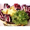 Italian Radicchio and Endive Chicory Mix Seeds for Planting About