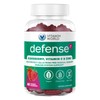 Vitamin world Defense Elderberry Immune Support Gummies