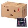 オカモトコンドームズ オカモトコンドーム ダンボーver. 12コ入×3パック+GROOVEサンプル