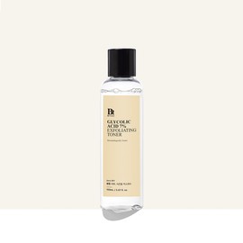 Benton Glycolic Acid 7% Facial Exfoliator 150mL Face Sebum Dissolving Product / 벤튼 글라이콜릭애씨드 7% 얼굴각질제거제 150mL 페이스 피지녹이는제품