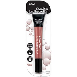 Tinte de hidratación total de ChapStick