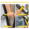 Kaiedos Car Door Handle for Elderly - 2025 New 3-in-1