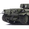 Unbekannt FV35308 AFV 35308 1/35 Centurion Mk I-British Main Battle