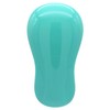 The Detangler Classic Entwirrende Haarbürste, Aqua
