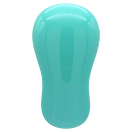 The Detangler Classic Entwirrende Haarbürste, Aqua