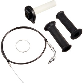 キタコ(KITACO) ハイスロットルセット ビッグキャブレター用 DAX シャリー APE50/100等 モンキー(MONKEY) 901-1015000