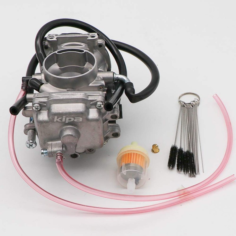 KIPA Carburetor For Yamaha TTR225 TTR 225 Dirt Bike 1999-2004,