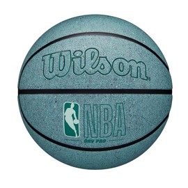 Wilson WZ4005901XB7 Men's Basketball DRV PRO ECO (Drive Pro Eco) No. 7 / Diameter Approx. 9.6 inches (24.5 cm), Mint