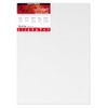 Daler-Rowney Artists' Standard Canvas, Medium Grain, 350 gsm, 20mm frame,