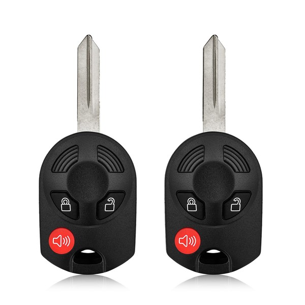 Car Key Fob Remote Keyless Entry Control OUCD6000022 315MHz 3