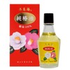 프리미엄민족 [Face Beauty] Honto Tsubaki Camellia Oil 100% 70ml Hair