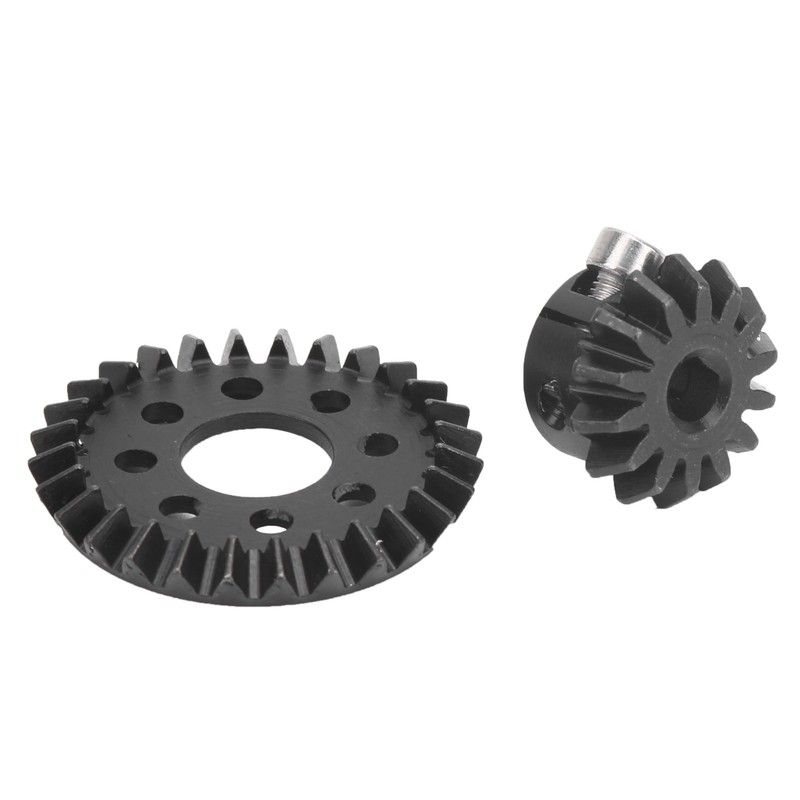 Spur Gear Steel Pinion High Strength 2:1 Ratio Drive Accessories