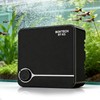 UPETTOOLS Aquarium Air Pump 10W – Ultra-Quiet Fish Tank Air
