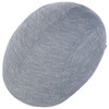Mayser Prince Soft Flatcap Schirmmütze Schiebermütze Sommercap Herren - Made