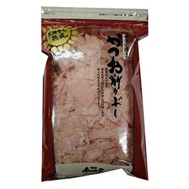 Wadakyu Bonito Bonito Shavings, Red Bonito (Bonito Without Blood), 3.5 oz (100 g)