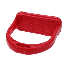 ORFOFE 1pair Horse Riding Comfortable Saddle Foot for Gear Anti-Skid Design for Enhanced Stability and Safety During Riding Activities