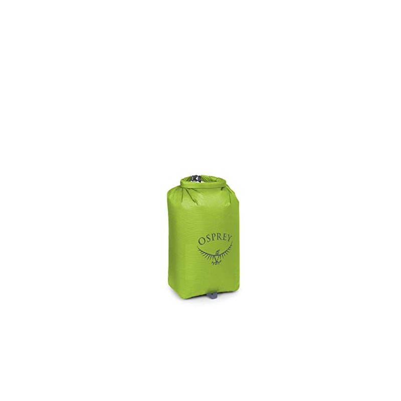 Osprey Ultralight 20L Waterproof Dry Sack, Limon