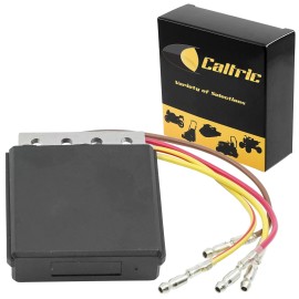 For Polaris Rectifier Regulator for Polaris Atv Ranger 1999 500 6X6 New