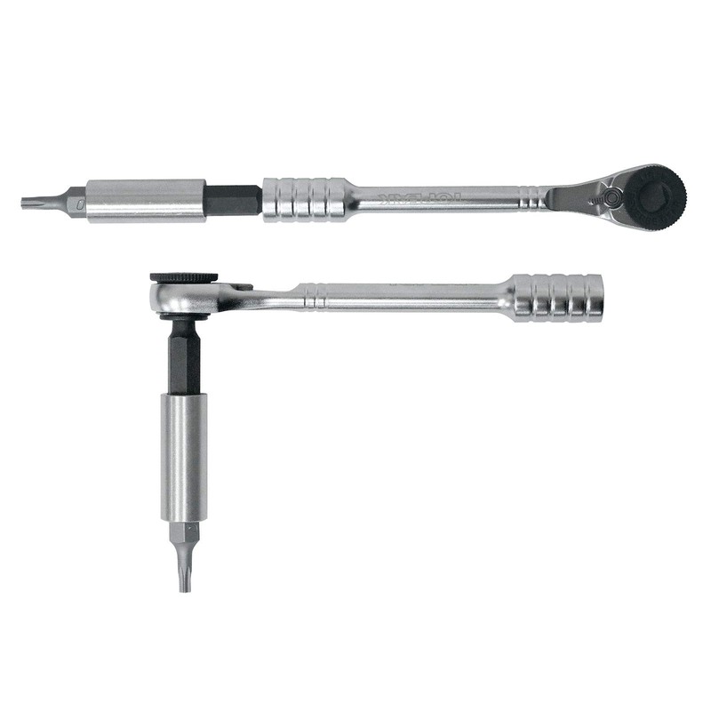 Topeak Ratchet Rocket Lite DX, Black, One Size