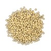 4.0mm Nano Beads Micro Ring Beads Hair Extensions Beads Copper