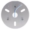 6.3 Inch LED Ceiling Fan Light, Magnetic LED Retrofit Kit