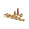 GDFYMI Crib Screws Replacement Set, Delta Crib Screws Hex Socket