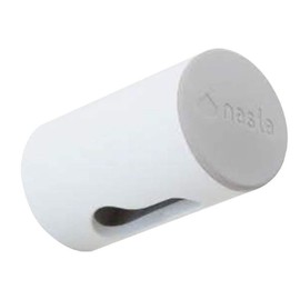 nasuta airdot (Air Dots) for Wall Foundation Mounting White X Gray KS – nrp022 – WGR