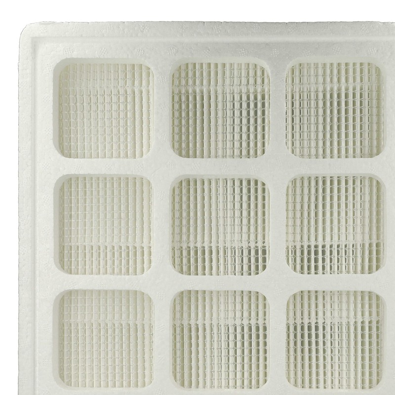 vhbw Pre-Filter Compatible with IQAir HealthPro Allergen 100 Air Purifier
