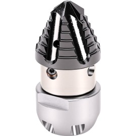 Boquilla Rotatoria 360° para Hidrolavadora G1/2 Limpieza Profunda de Tuberías