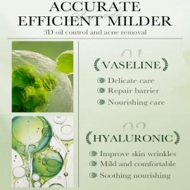Kit Skincare Aguacate 7pz Tonico Suero Limpiador Balsamo Loc                                                                                          