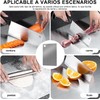 Titanium Cutting Board, Tabla de Cortar de Acero Inoxidable