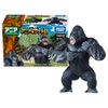 Takara Tomy Ania Adventure Continent Ania Kingdom Silva (Gorilla)
