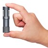 GODOX Micrófono Shotgun Compacto VS-Mic TRS a TRRS 3.5mm