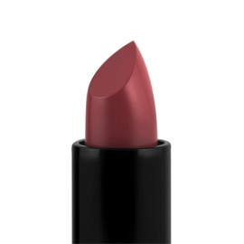 Palladio Herbal Matte Lipstick, Creamy and Full Coverage Long Lasting Matte Lipstick, Regal Café