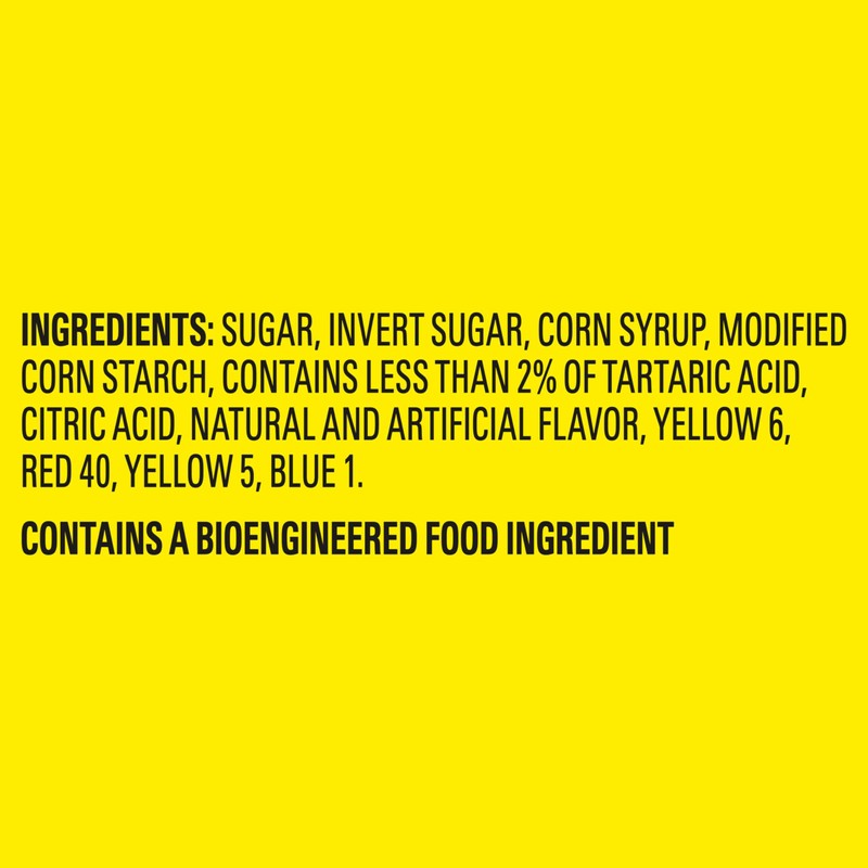 SOUR PATCH KIDS Bites Soft & Chewy Gummy Candy, 12